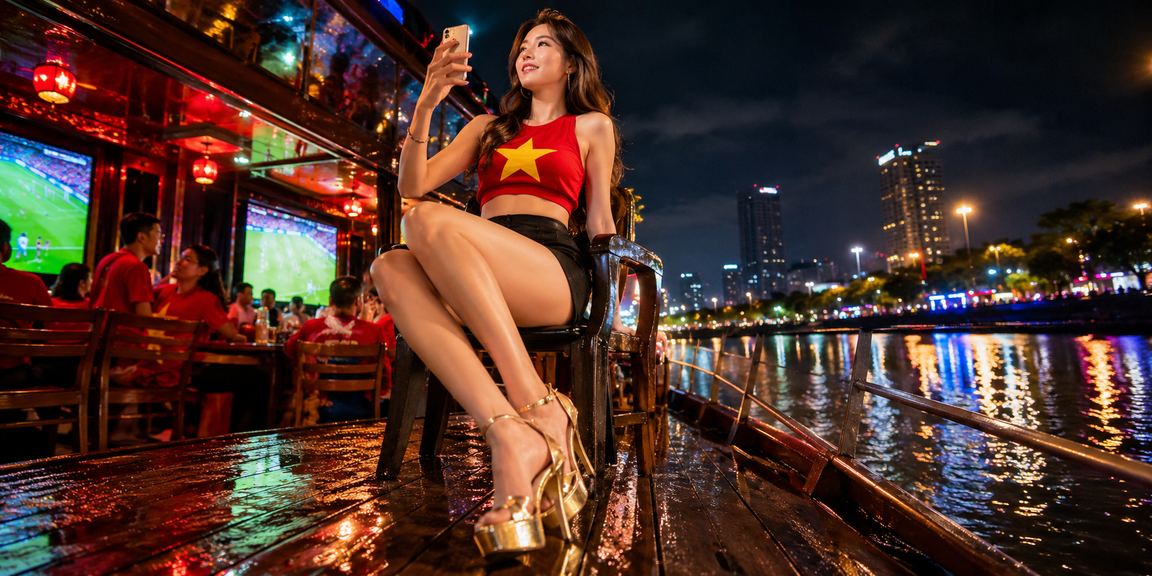 Nền tảng cá cược di động ep3 tại Việt Nam