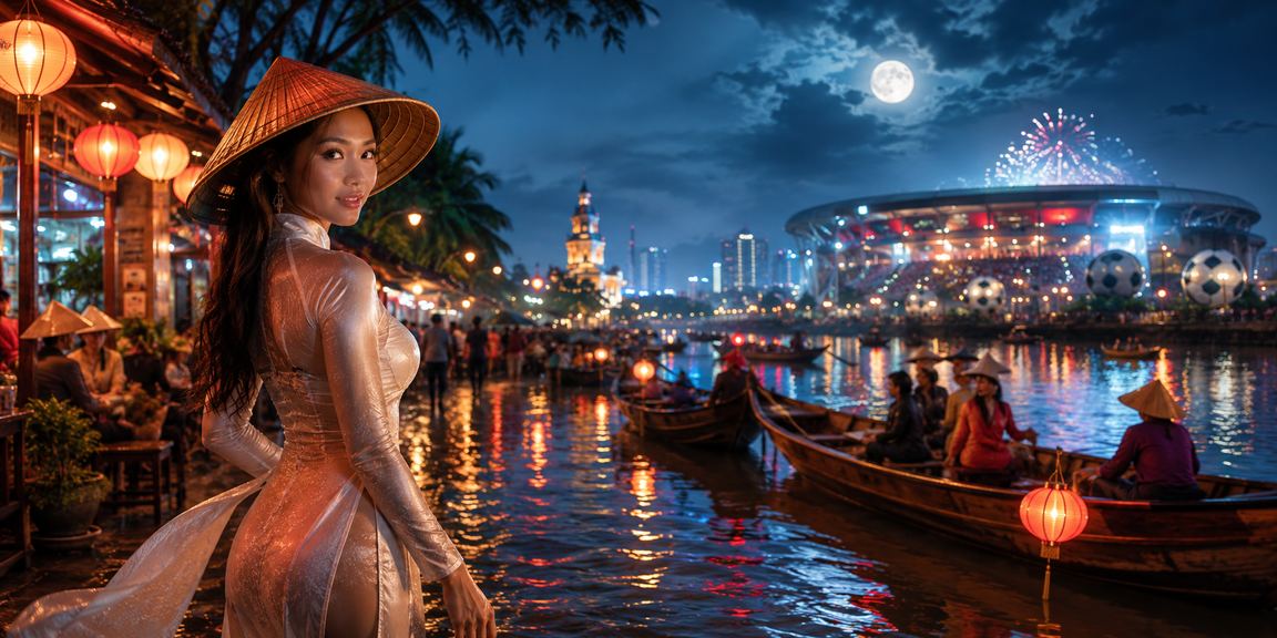 Người chơi tận hưởng giải trí an toàn tại sòng bạc Việt Nam