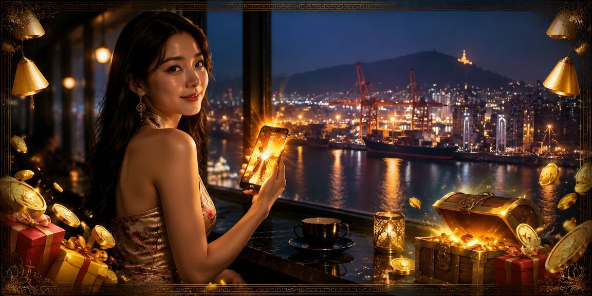Người chơi sử dụng nền tảng ep3 trên điện thoại thông minh tại Vũng Tàu